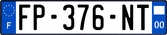 FP-376-NT