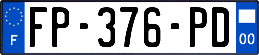 FP-376-PD