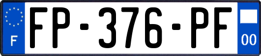 FP-376-PF