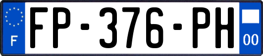 FP-376-PH