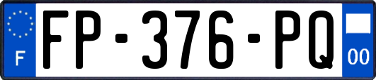FP-376-PQ