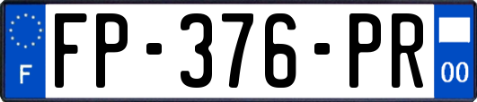FP-376-PR