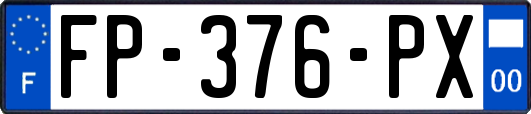FP-376-PX