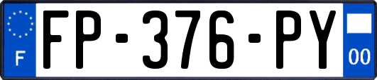 FP-376-PY