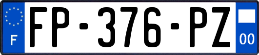 FP-376-PZ
