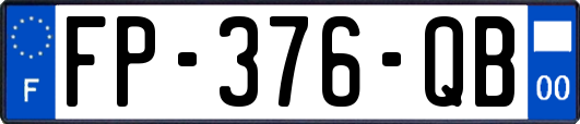 FP-376-QB