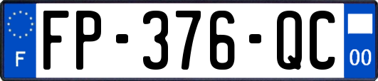 FP-376-QC