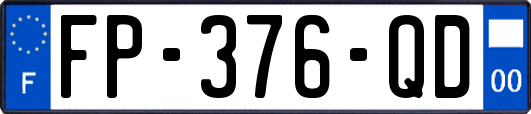 FP-376-QD