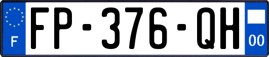 FP-376-QH