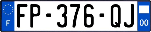 FP-376-QJ