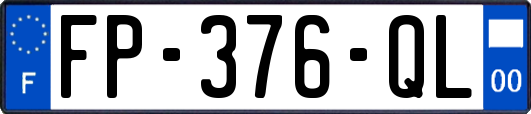 FP-376-QL