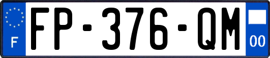 FP-376-QM