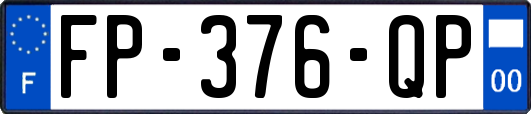 FP-376-QP