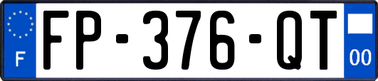 FP-376-QT