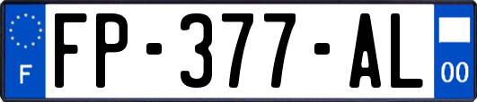 FP-377-AL