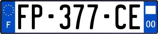 FP-377-CE