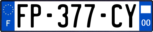 FP-377-CY