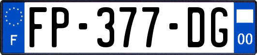 FP-377-DG