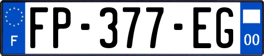 FP-377-EG