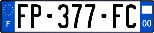 FP-377-FC