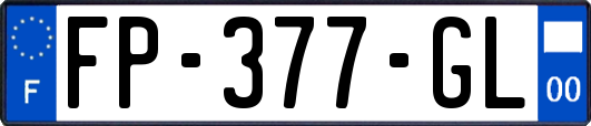 FP-377-GL