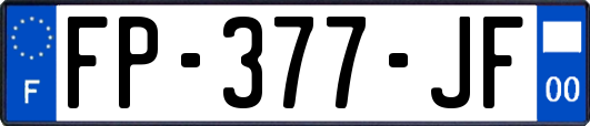 FP-377-JF