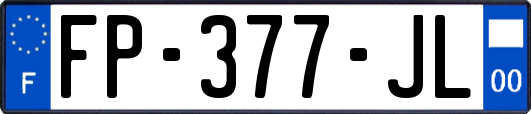 FP-377-JL