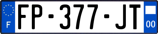 FP-377-JT