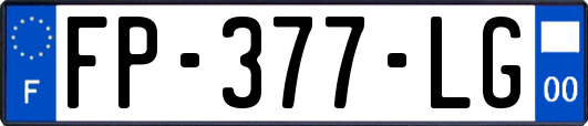 FP-377-LG