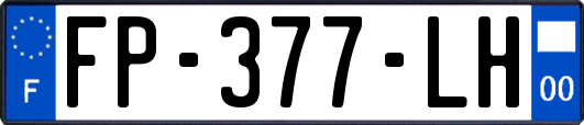 FP-377-LH