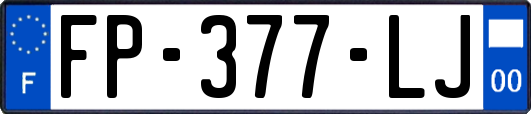 FP-377-LJ
