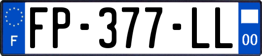 FP-377-LL
