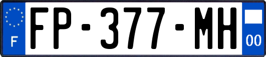 FP-377-MH