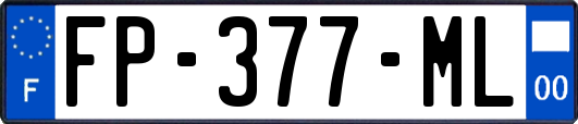 FP-377-ML
