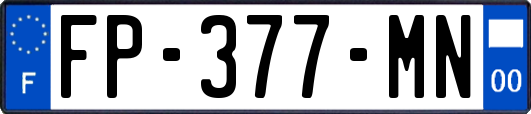 FP-377-MN