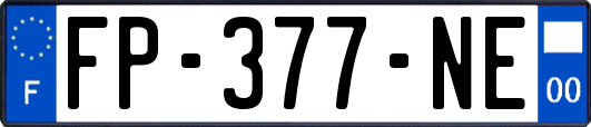 FP-377-NE