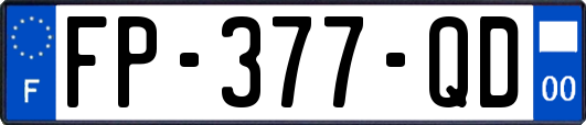 FP-377-QD