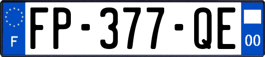 FP-377-QE