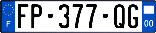 FP-377-QG