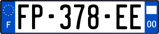 FP-378-EE