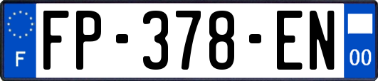 FP-378-EN