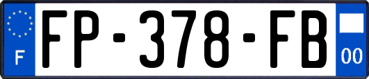 FP-378-FB