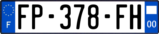 FP-378-FH