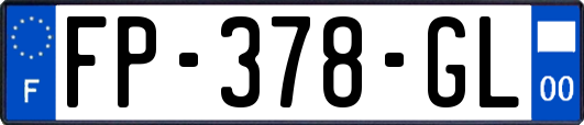 FP-378-GL