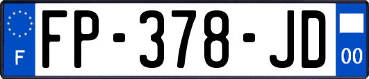 FP-378-JD