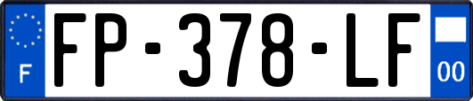 FP-378-LF