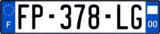 FP-378-LG