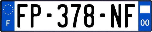 FP-378-NF