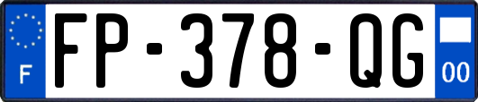 FP-378-QG
