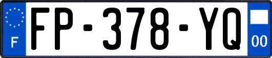 FP-378-YQ